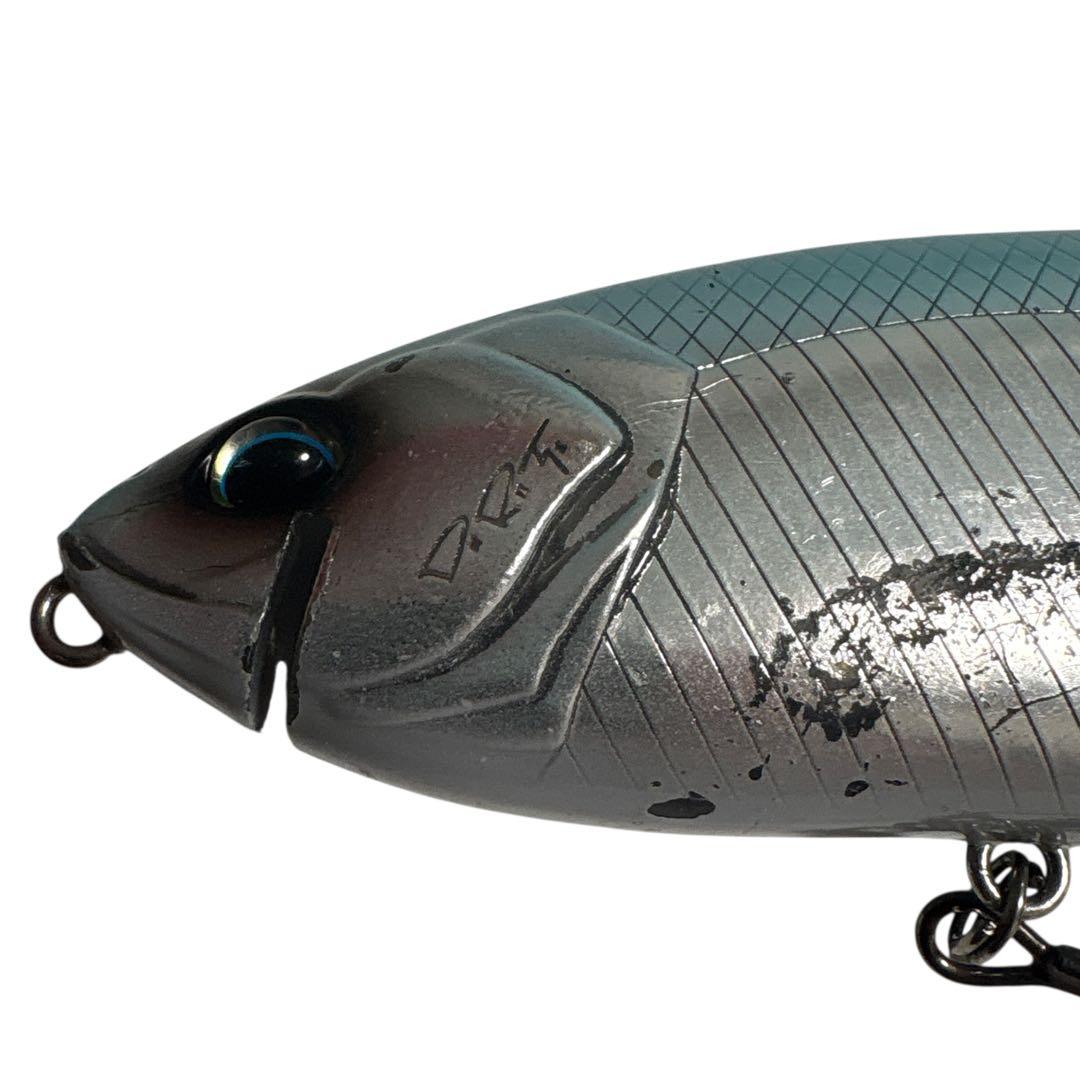 【DRT】 TINYKLASH low タイニークラッシュ #FishJewel