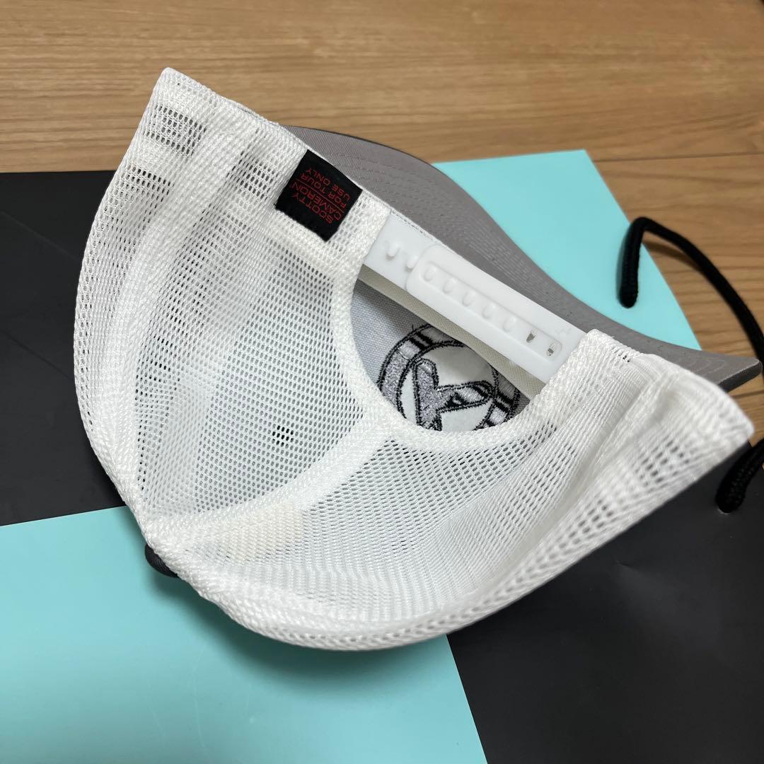 スコッティキャメロンサークルTキャップ