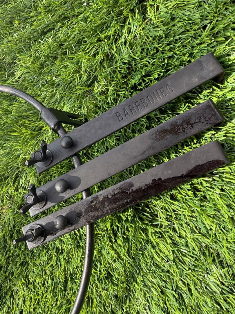 ベアボーンズ　カウボーイ　ワック　15インチ