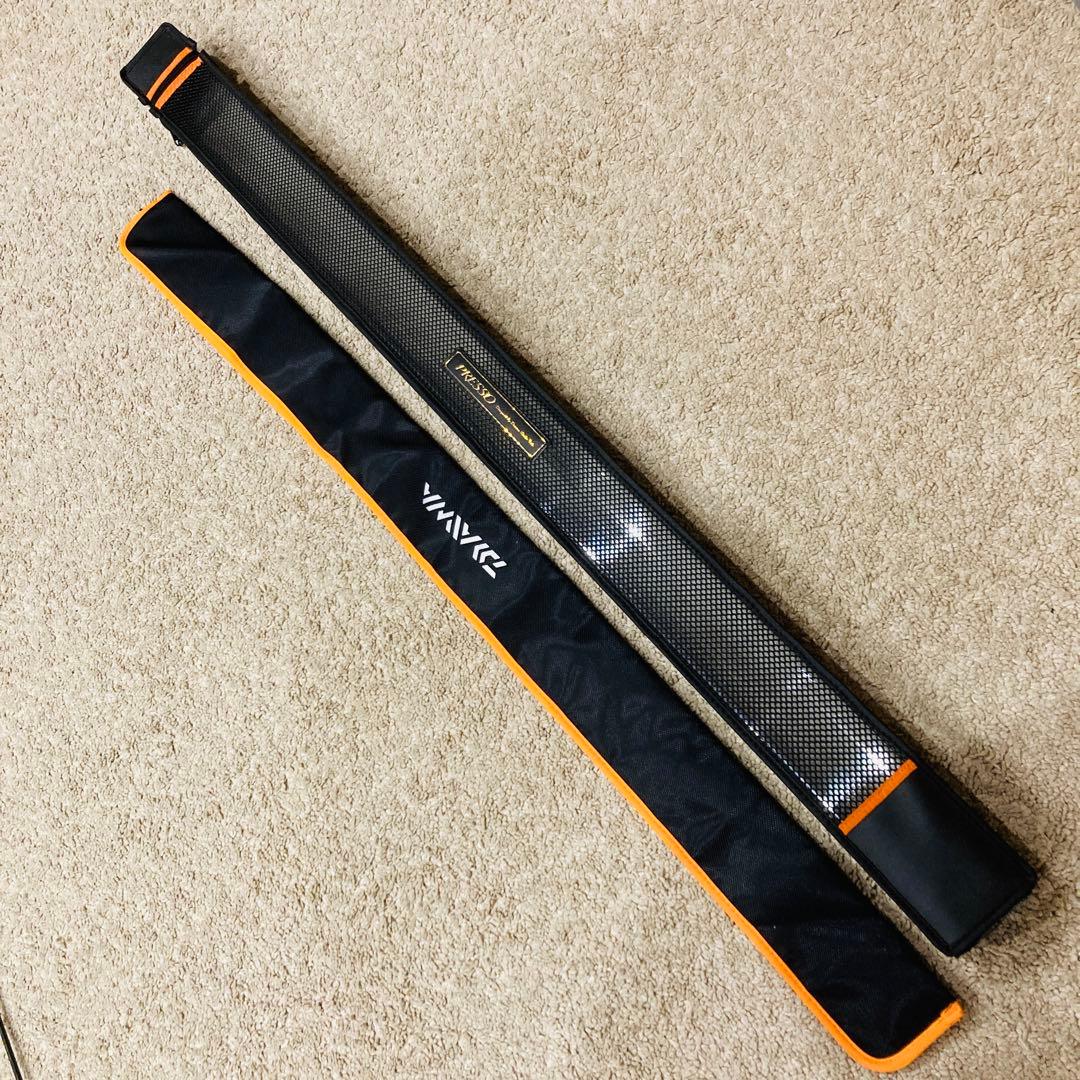 ダイワ プレッソ presso ags 61UL エリアトラウト