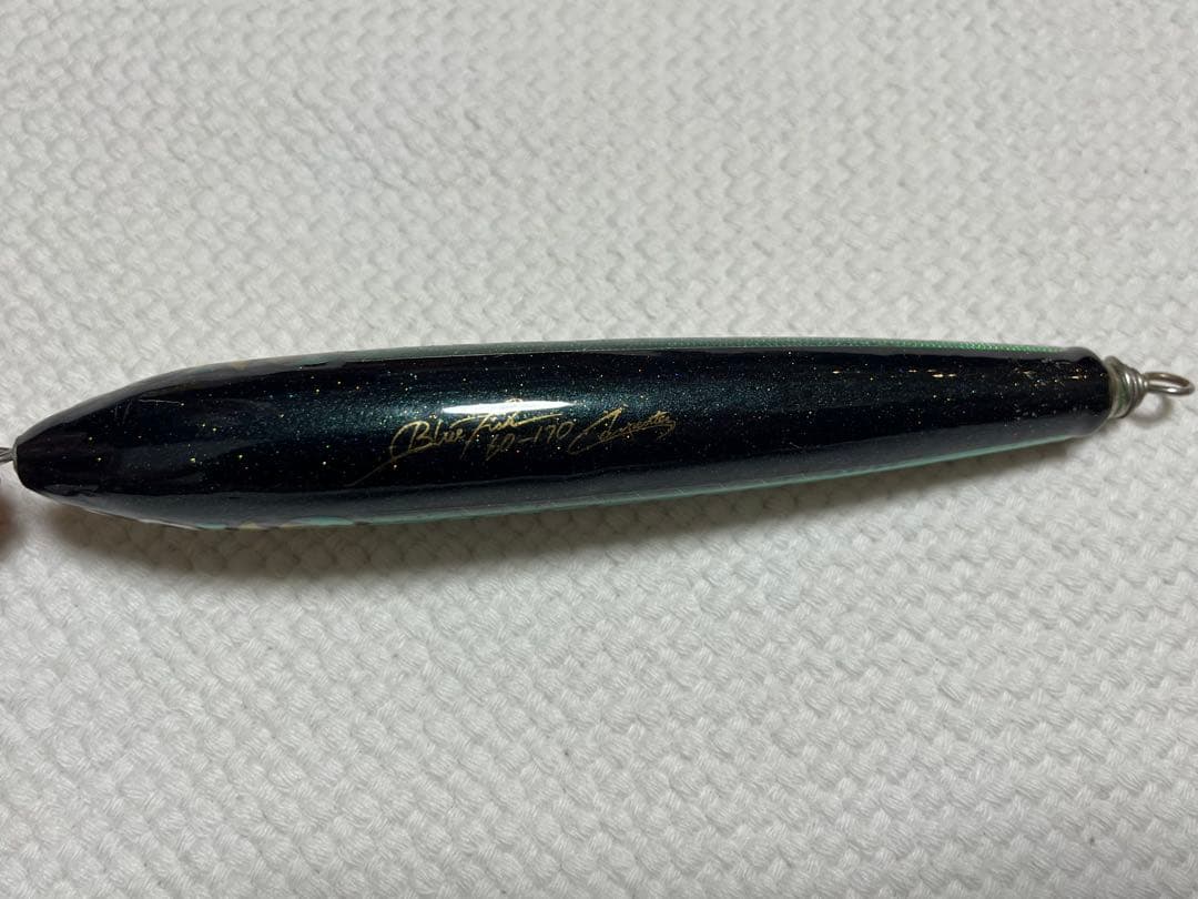 カーペンター　carpenter γ BF