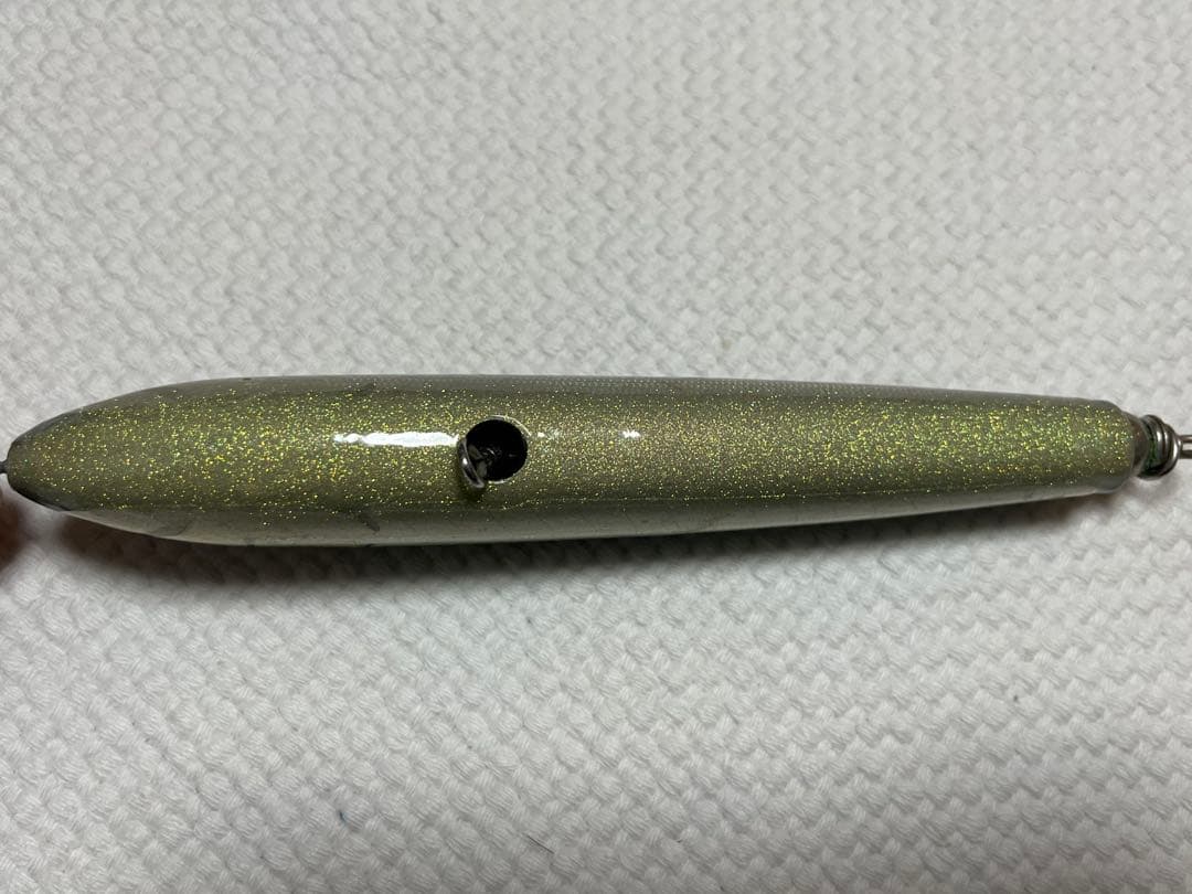 カーペンター　carpenter γ BF