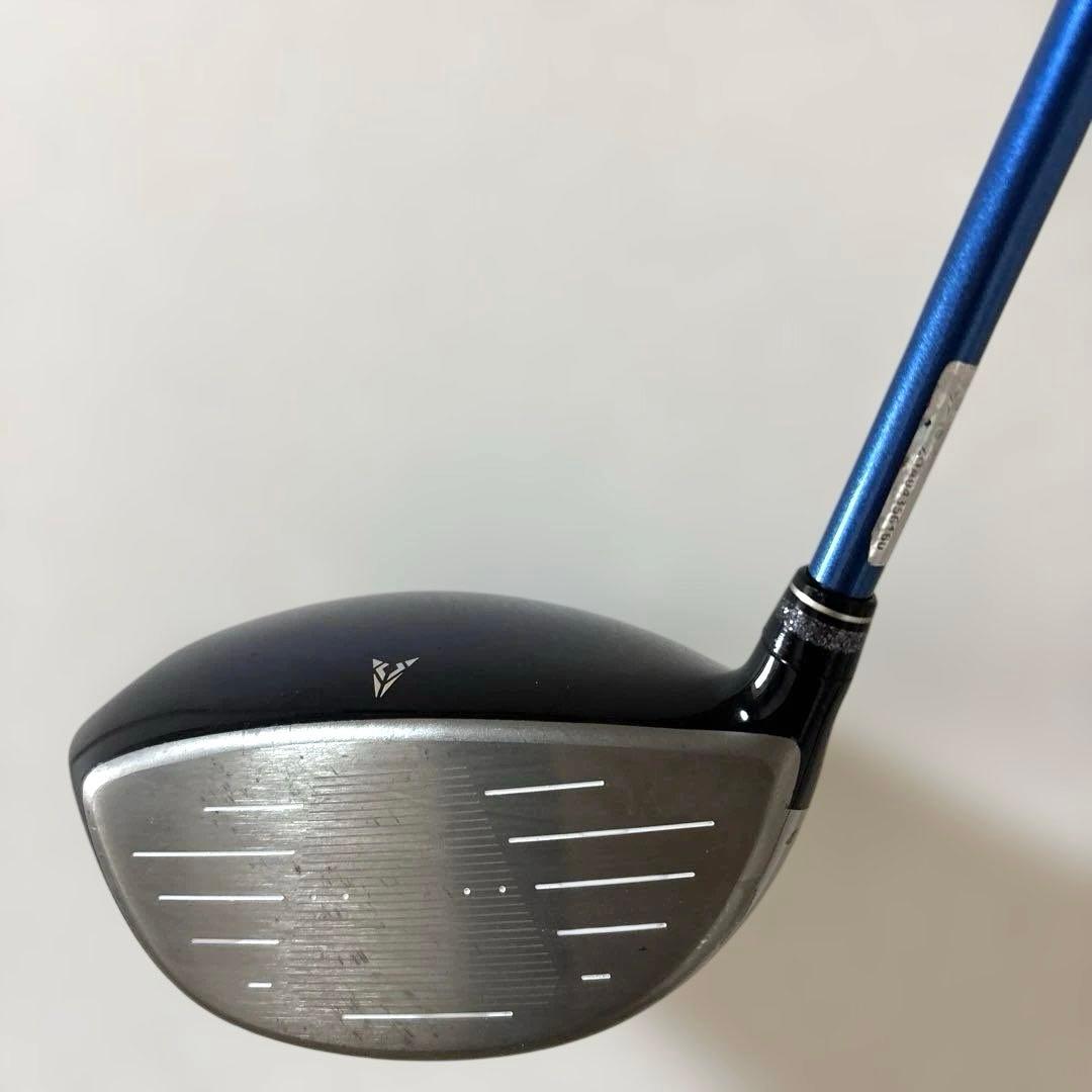 XXIO ゼクシオ11 ドライバー (10.5°) SR