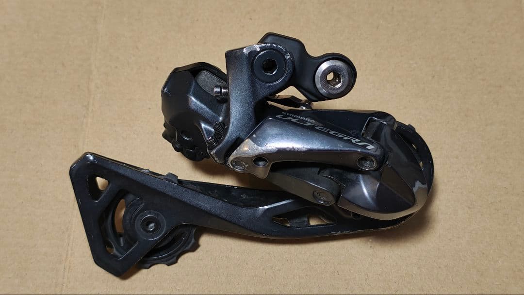 ULTEGRA RD-R8050 リアディレイラー GS