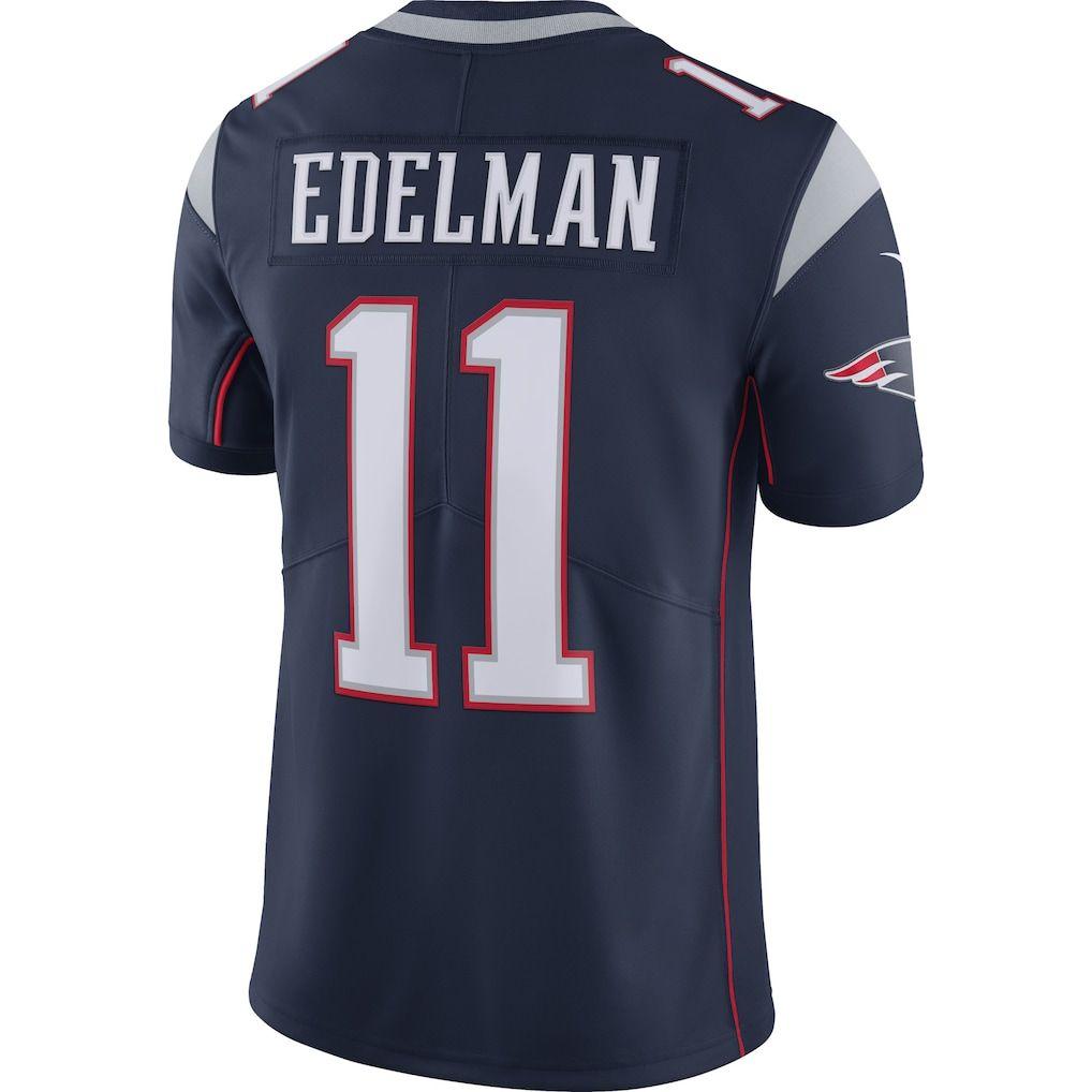 【希少】NFL スーパーボウル LI ペイトリオッツ ジュリアン エデルマン