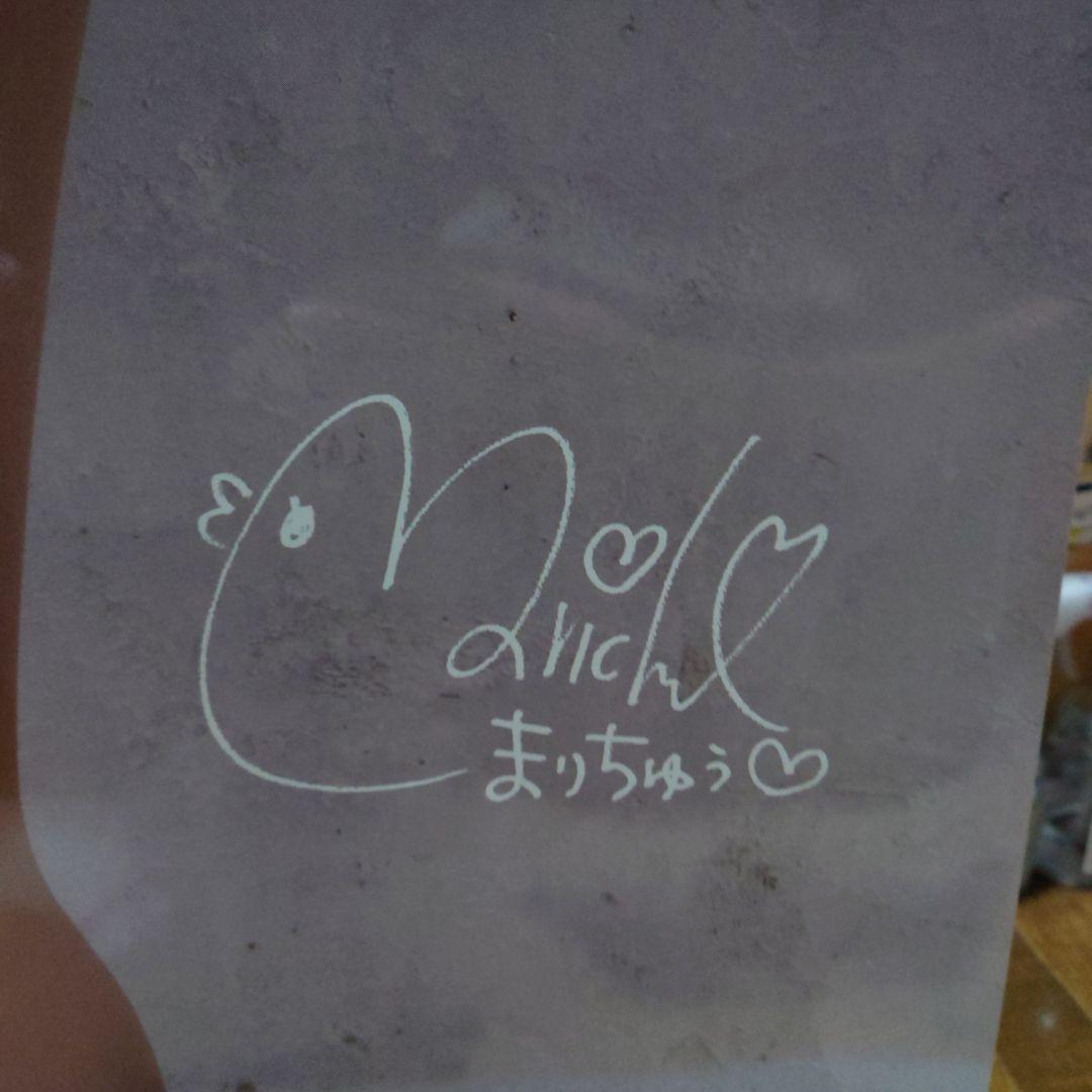 長澤茉里奈等身大ポスター