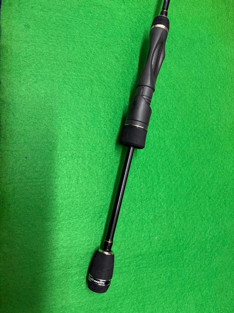 【美品】テイルウォーク(Tailwalk) ロッド アジスト SSD 510
