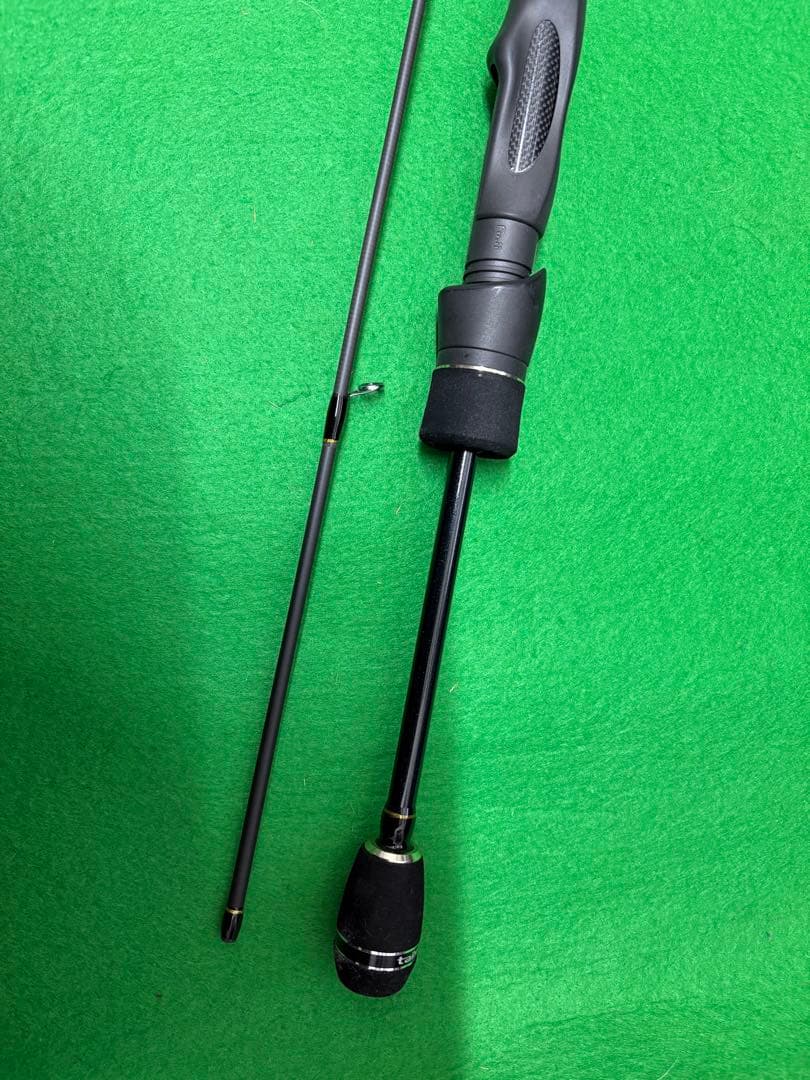 【美品】テイルウォーク(Tailwalk) ロッド アジスト SSD 510