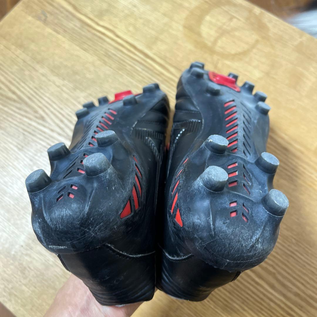 MIZUNO モナルシーダ NEO Ⅱ PRO ブラック26cm