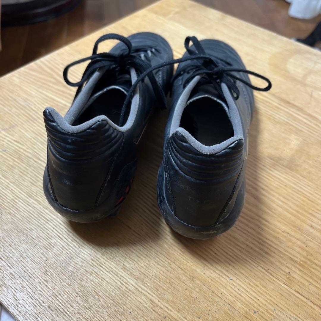 MIZUNO モナルシーダ NEO Ⅱ PRO ブラック26cm