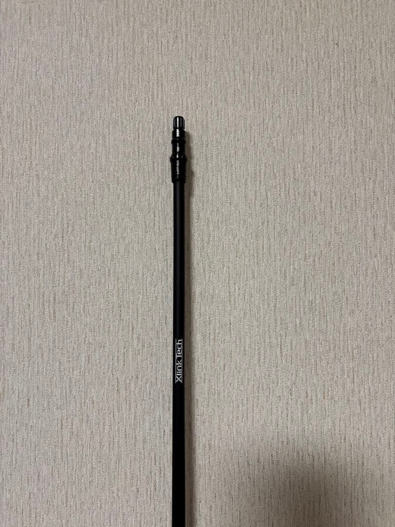 Diamana BB 53s ドライバー用　テーラーメイドスリーブ
