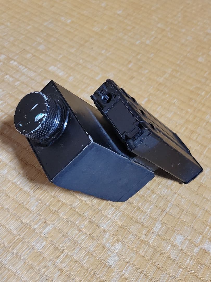東京マルイ G3 SAS スタンダード電動ガン