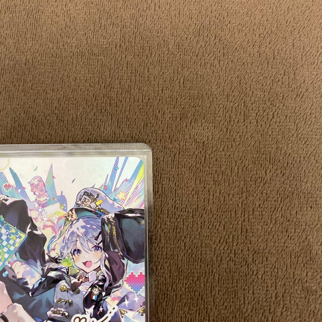 早い者勝ち!クロススターズ クロスタ xrossstars 猫麦とろろ LRPP