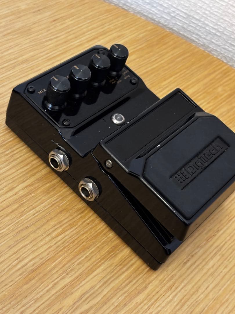希少　DigiTech Supernatural Ambient Verb