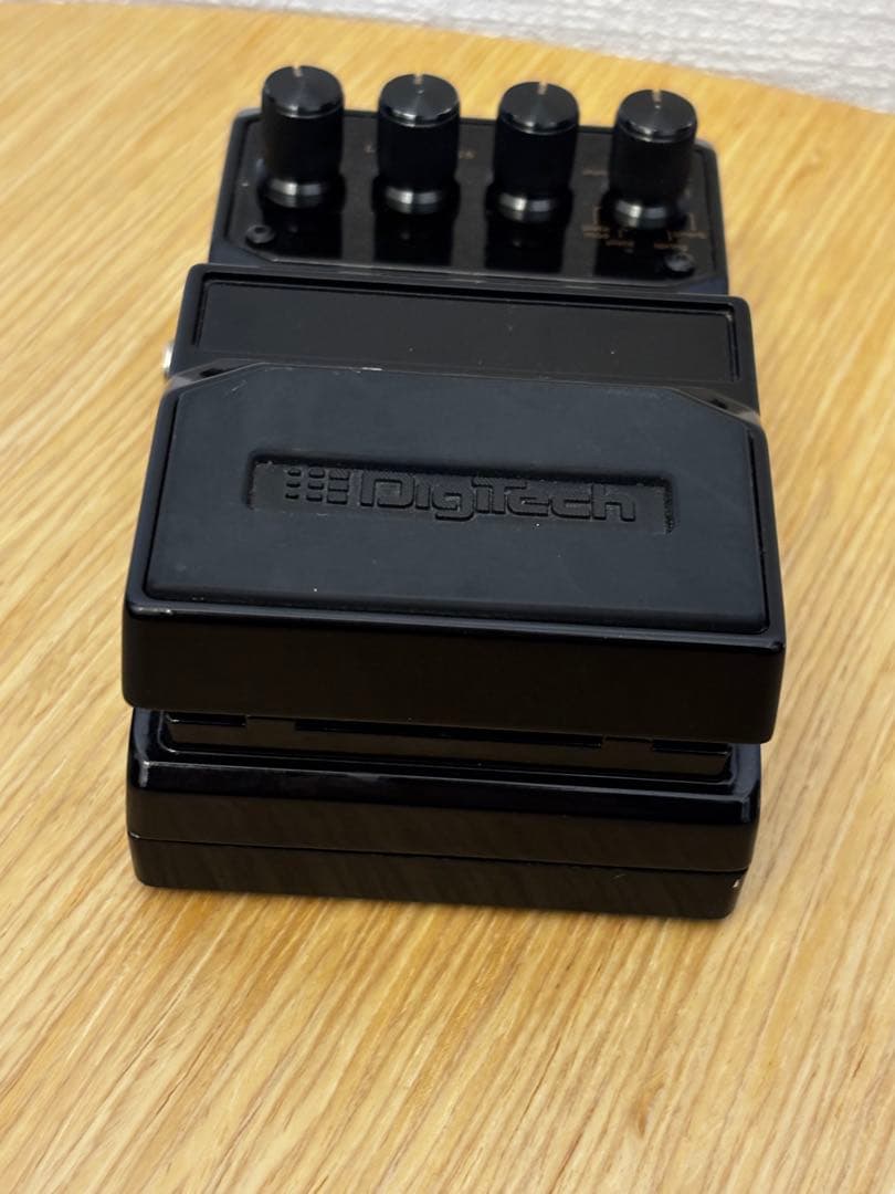 希少　DigiTech Supernatural Ambient Verb
