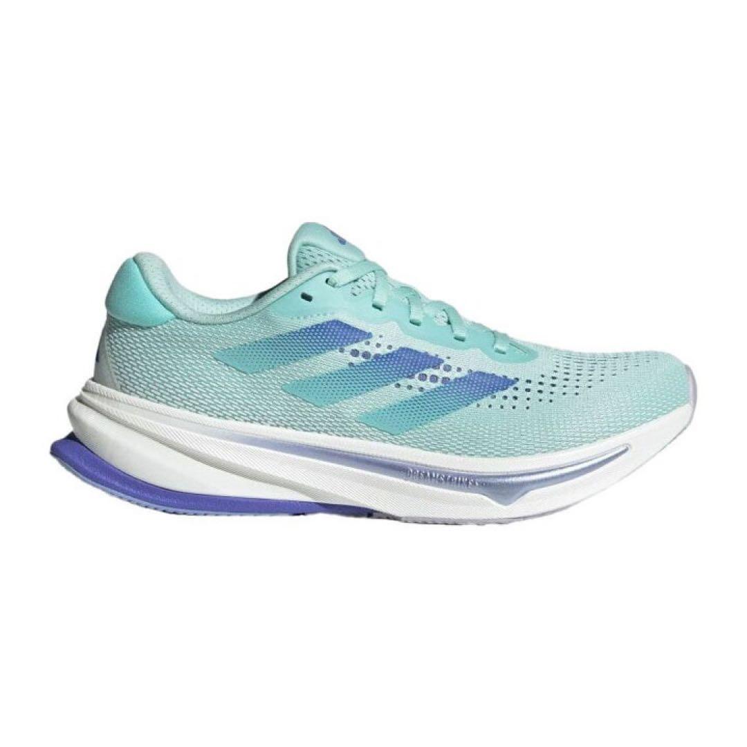 【新品】adidas スーパーノヴァ ライズ/24.5cm