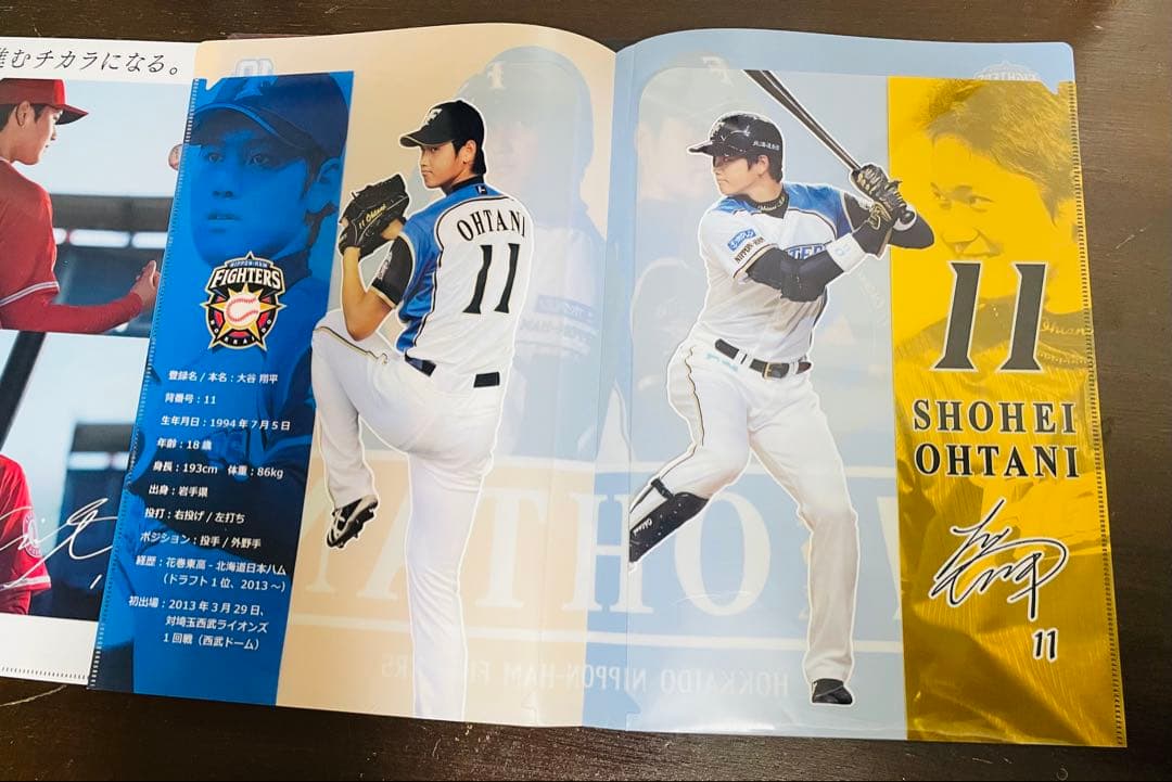 大谷翔平 記念グッズ