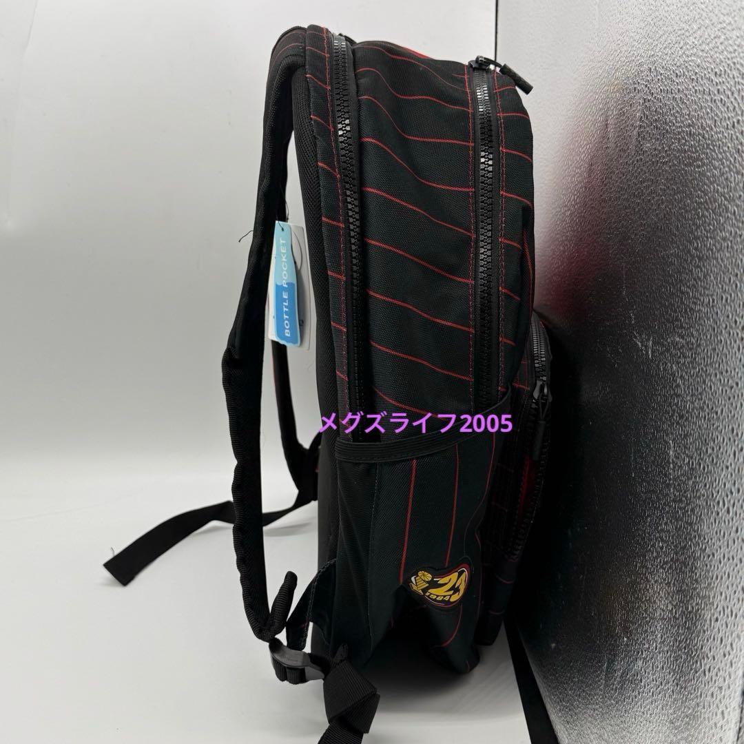 新品　ナイキ JORDAN プレ一オフ ゲーム バックパック　20L　リュック
