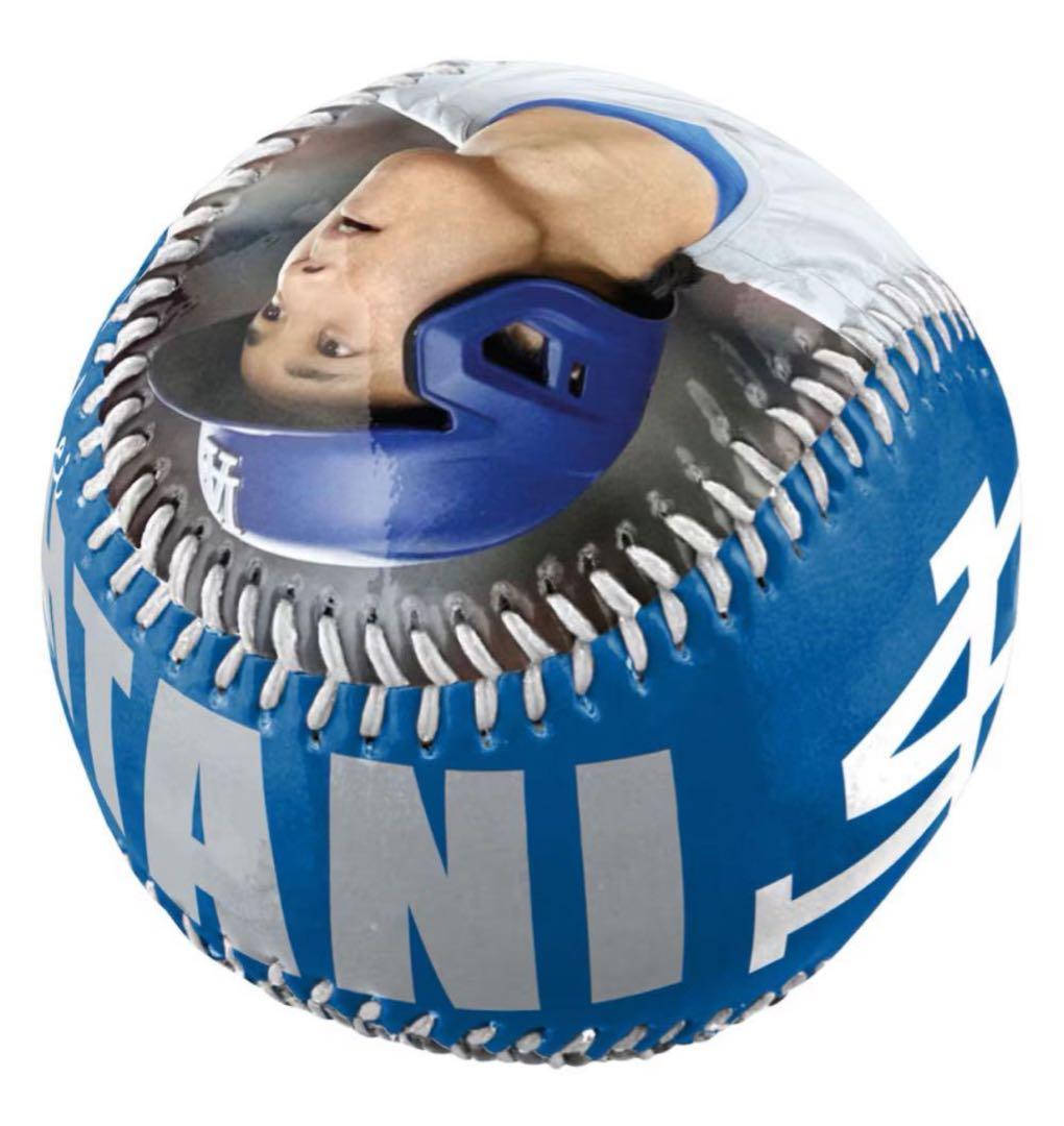 2025個限定　大谷翔平　FOCO Player Photo Baseball
