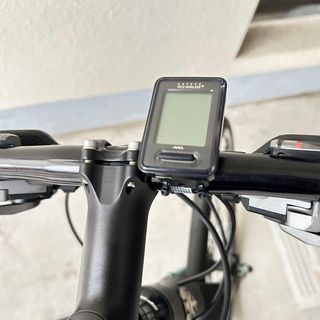 確認中　購入不可　Bianchi ROMA1 Tiagra 美品！！