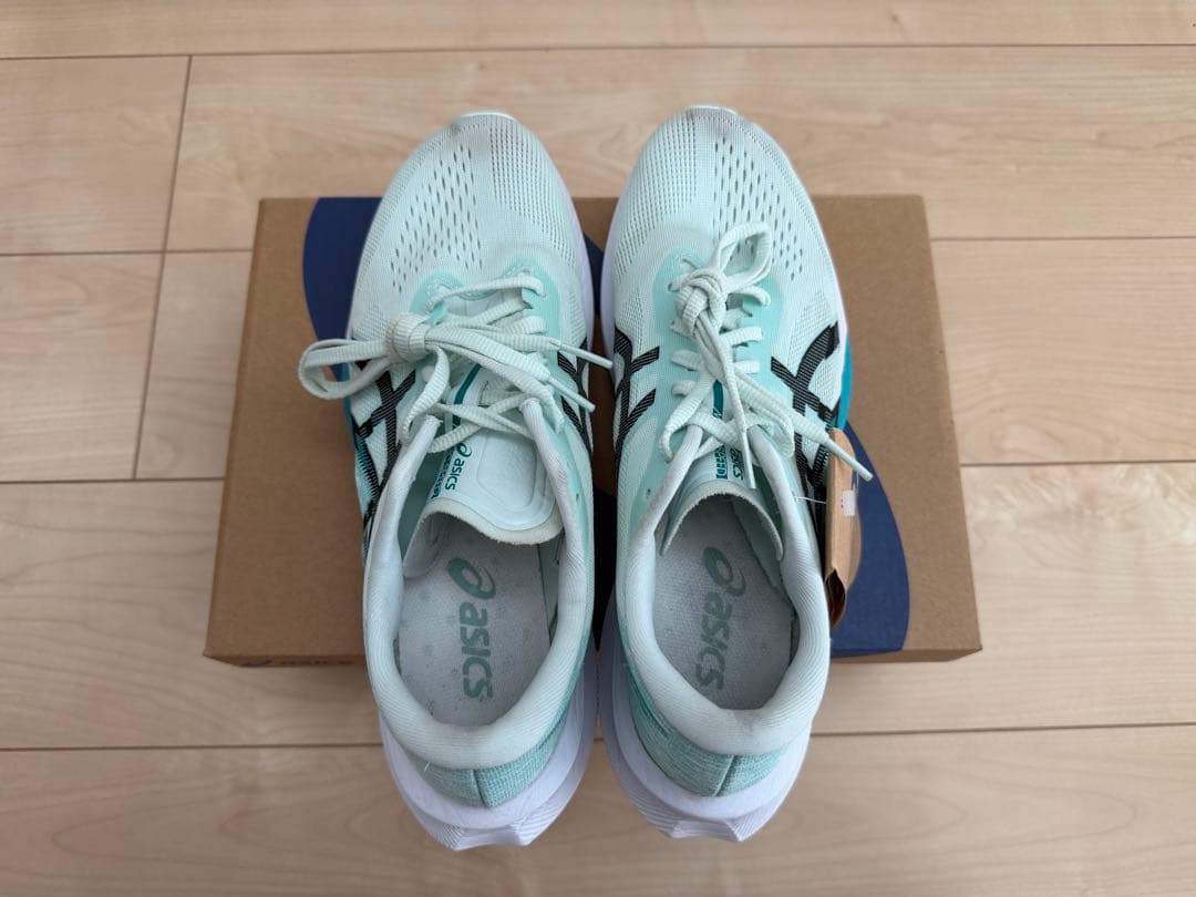 ASICS MAGIC SPEED 4（マジックスピード4） 27cm