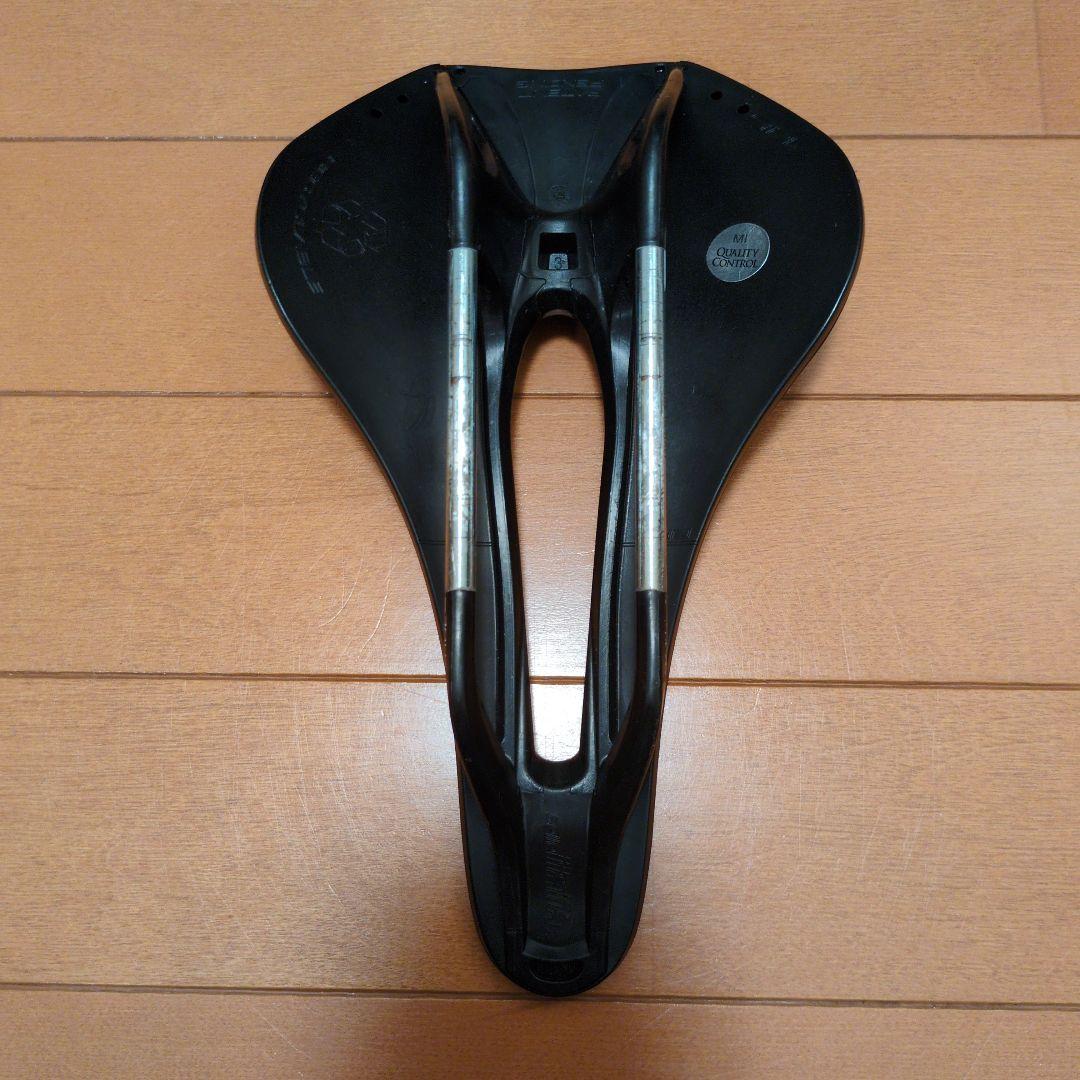 パーツ selle ITALIA NOVUS BOOST EVO S.F Fec L