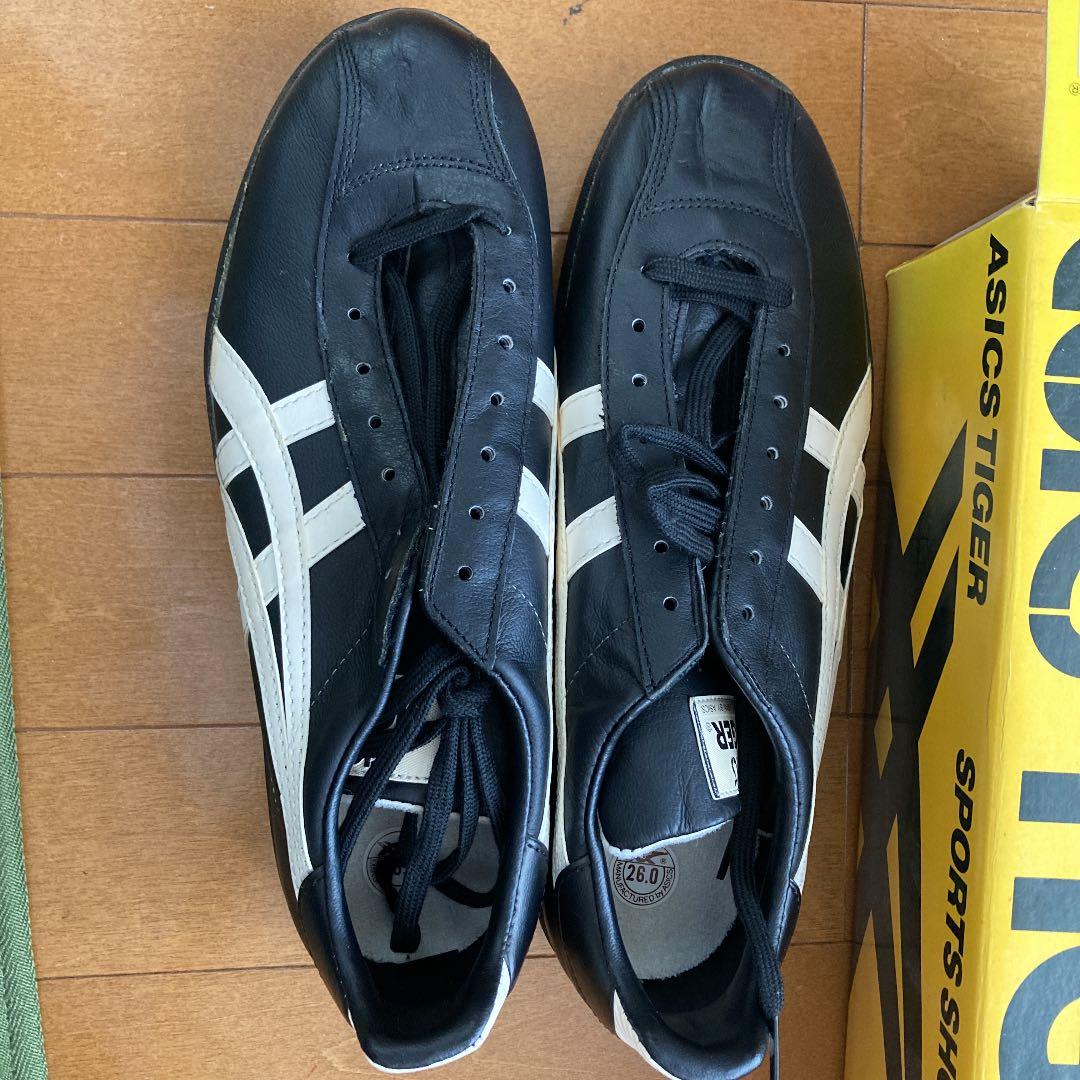 アシックス　TSR055
