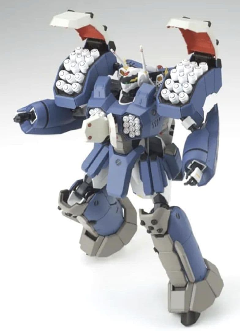 1/60 VF-0対応 リアクティブアーマー 塗装済完成品 アルカディア