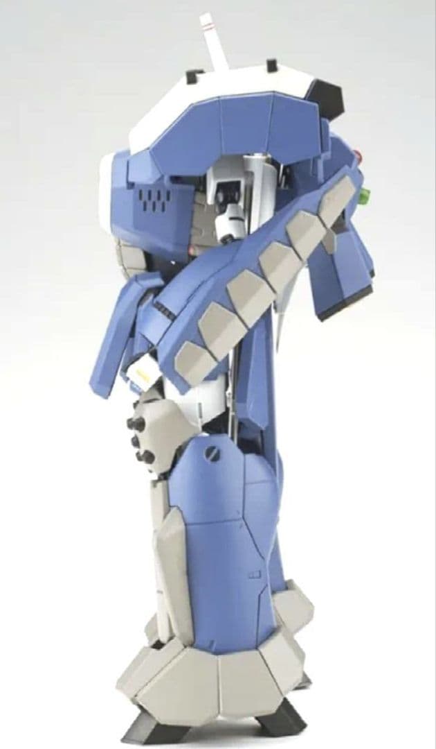 1/60 VF-0対応 リアクティブアーマー 塗装済完成品 アルカディア