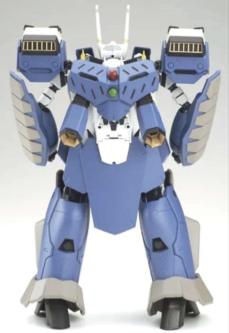 1/60 VF-0対応 リアクティブアーマー 塗装済完成品 アルカディア