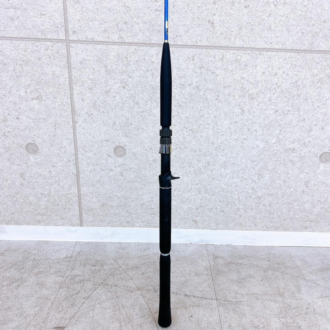 SHIMANO KAIMEI 30-165+B 船竿 ロッド シマノ