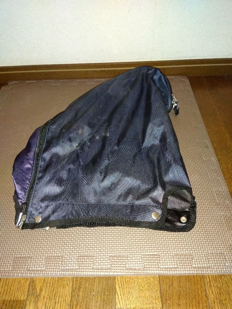 パーリーゲイツ　スタンド式キャディーバッグ