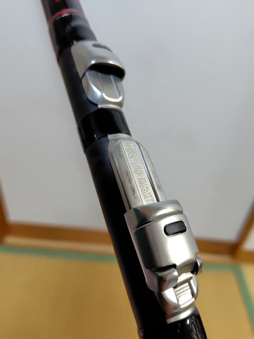 DAIWA リバティクラブ磯風 3-53