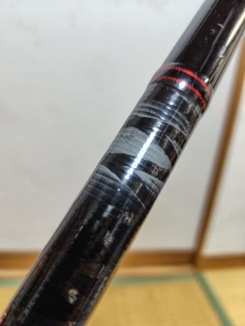 DAIWA リバティクラブ磯風 3-53