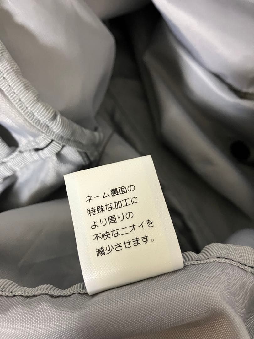 【美品】adidas KIYOSHO ロゴ　清水商業バッグ