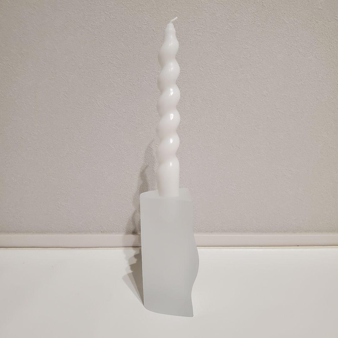  イッタラ PARI パリ キャンドルホルダー ペア 新品