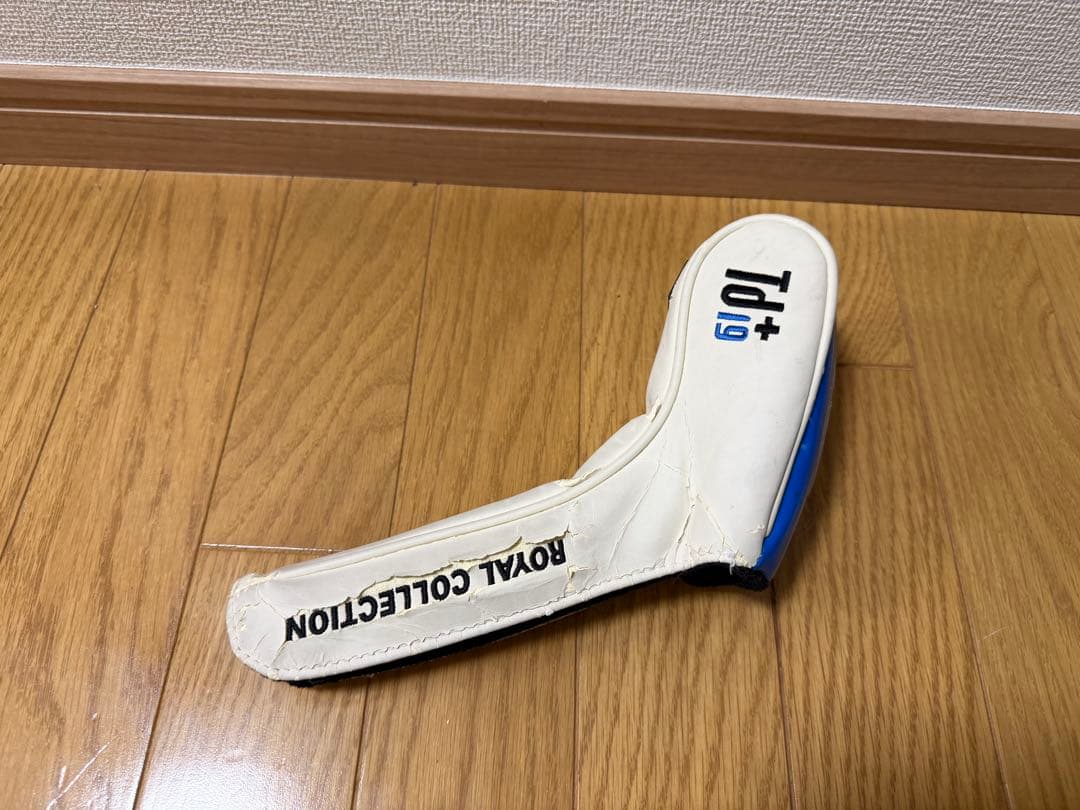 ロイヤルコレクション Td+ 19° ツアーAD DI-95 S