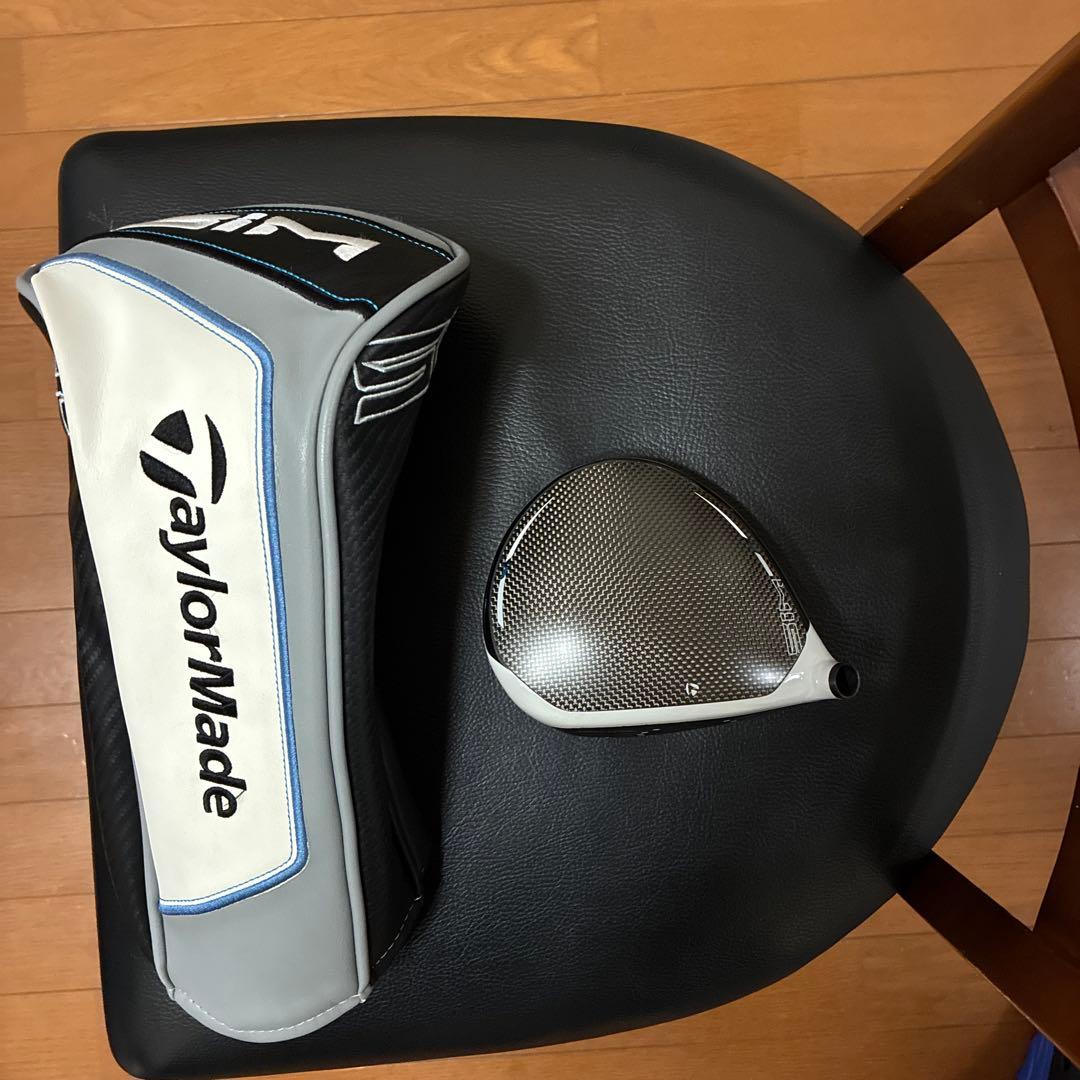 TaylorMade SIM MAXドライバーヘッドのみ