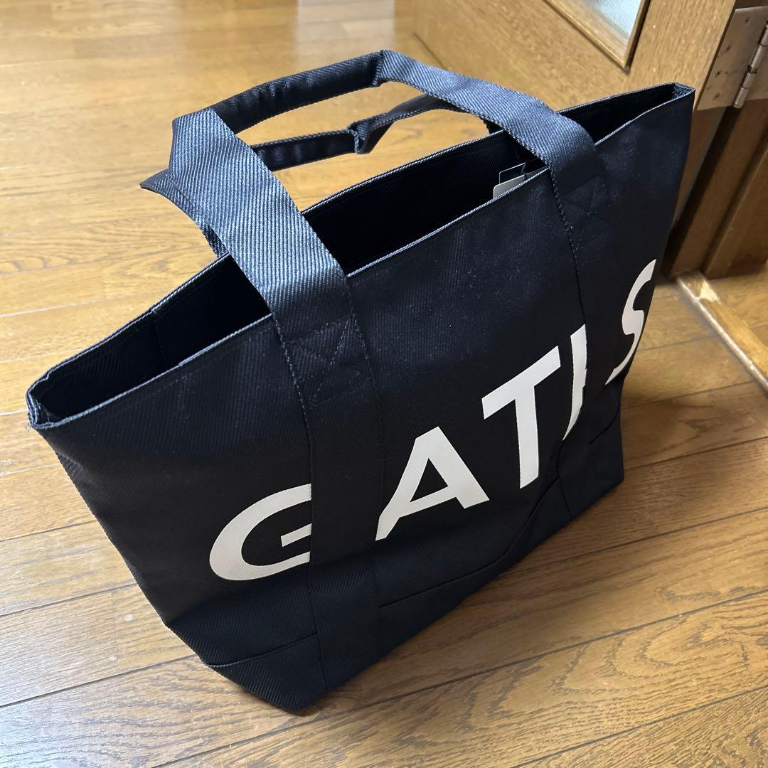 新品未使用 正規品PEARLY GATES パーリーゲイツゴルフロッカーバック