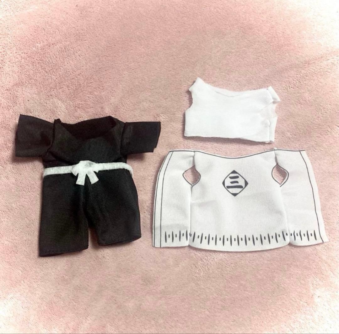 超レア‪‪❤️‬ BLEACH 市丸ギン ぬいぐるみ 20cm