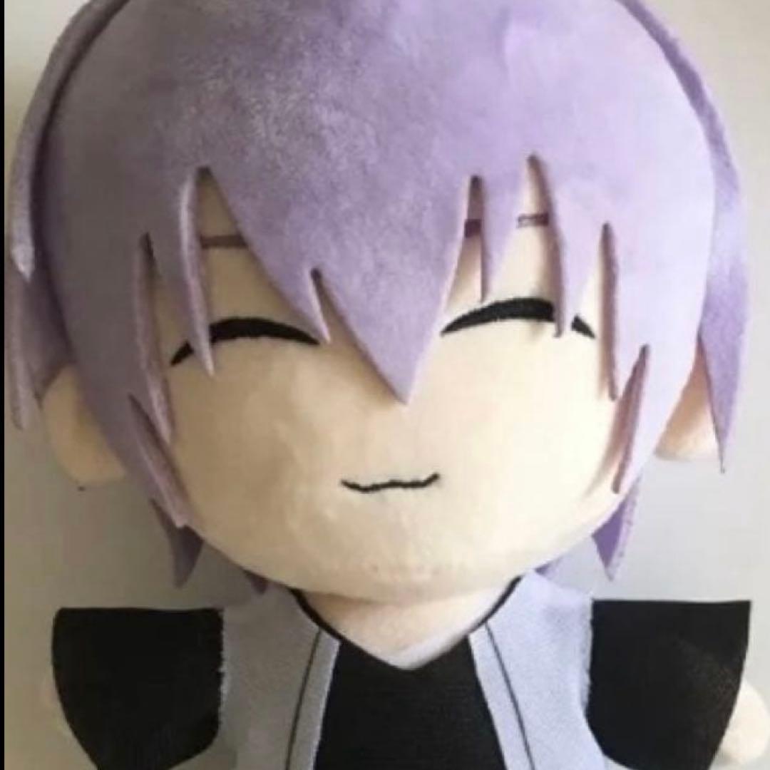 超レア‪‪❤️‬ BLEACH 市丸ギン ぬいぐるみ 20cm