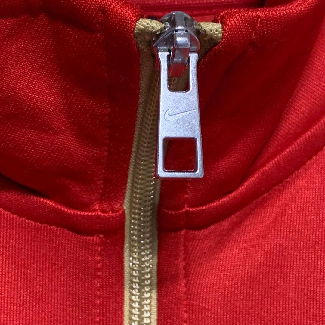 NIKE イングランド代表 トラックジャケット XL