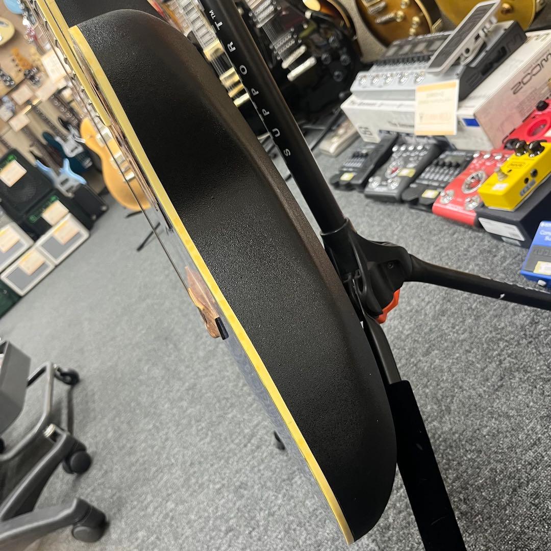 【11207】【ジャンク品】 Ovation Celebrity CC48