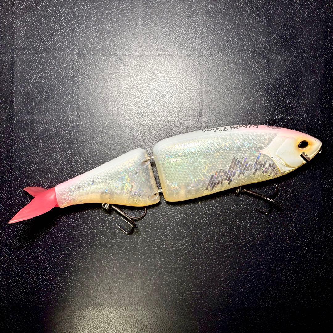 ルアー・フライ DRT KLASH9 Low SAKURA