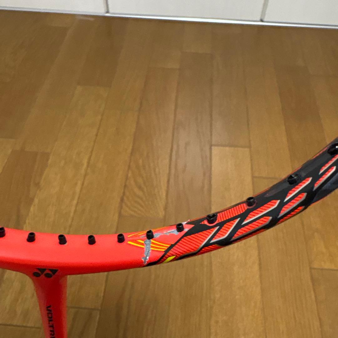 ボルトリックＺフォースリンダンモデル