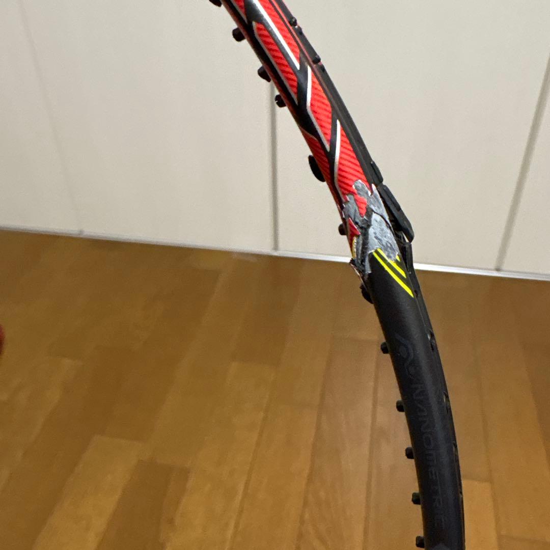 ボルトリックＺフォースリンダンモデル