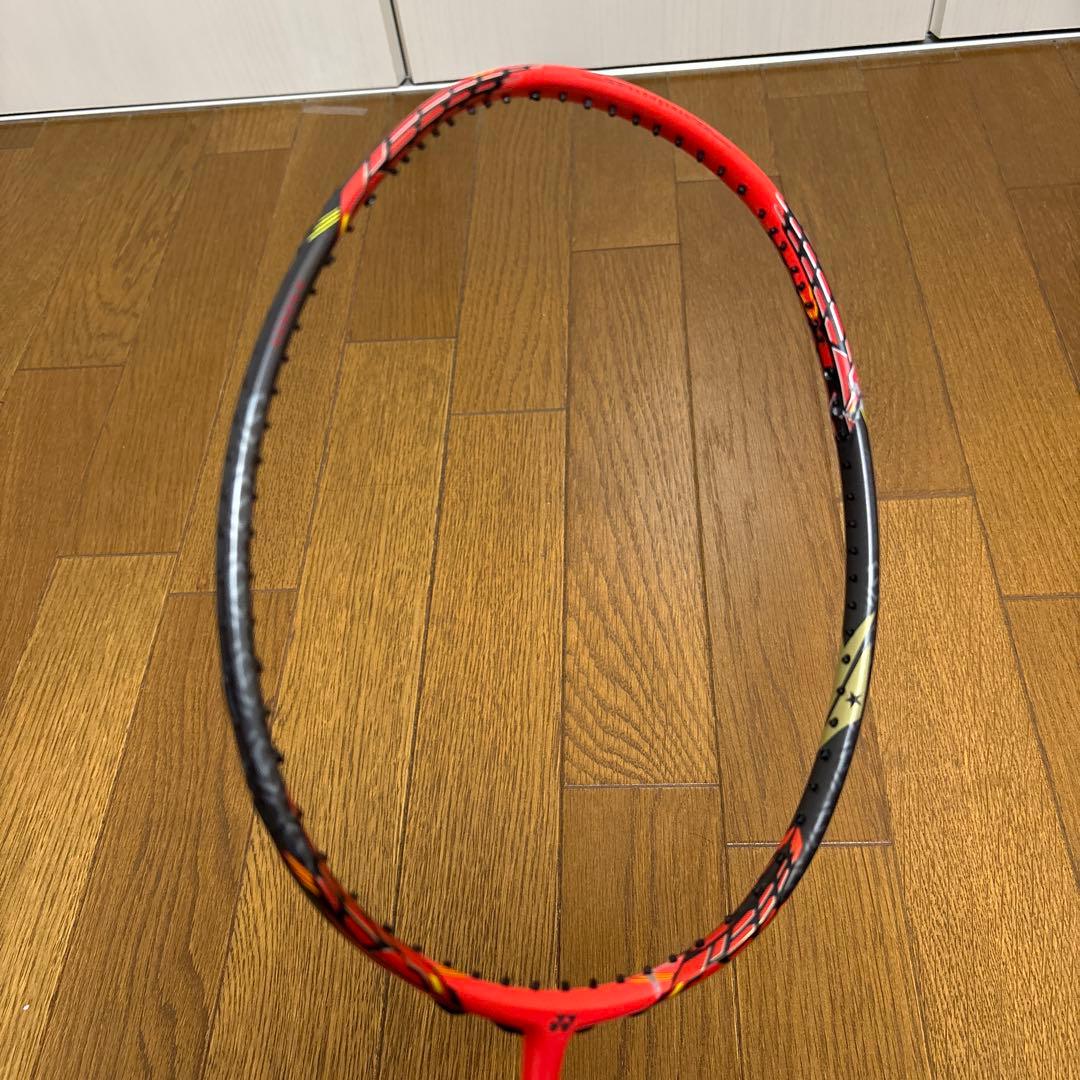 ボルトリックＺフォースリンダンモデル