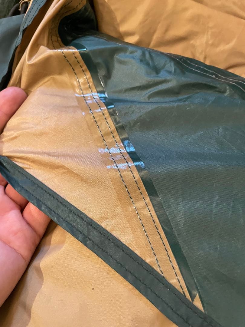 Coleman Tough Dome 3025 テント