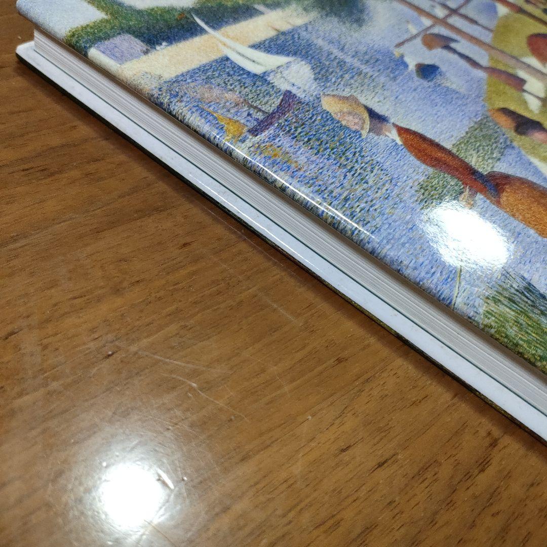 洋書 シカゴ美術館画集 MASTER PAINTINGS CHICAGO