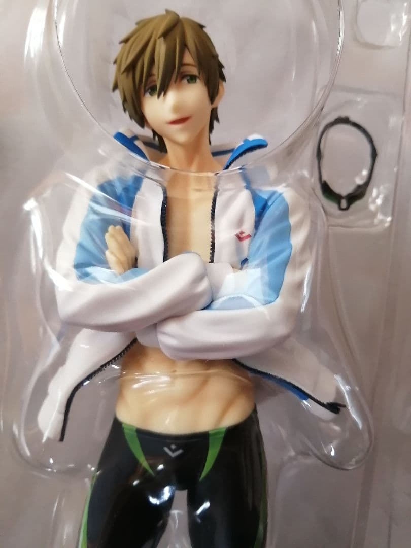 Free アルター 橘真琴 フィギュア ホビーストック　橘　真琴　ALTAiR